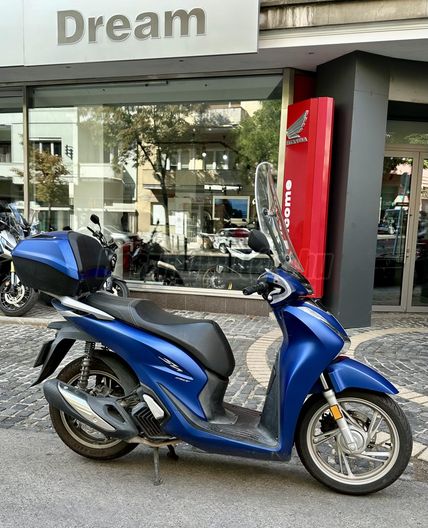 HONDA SH 150