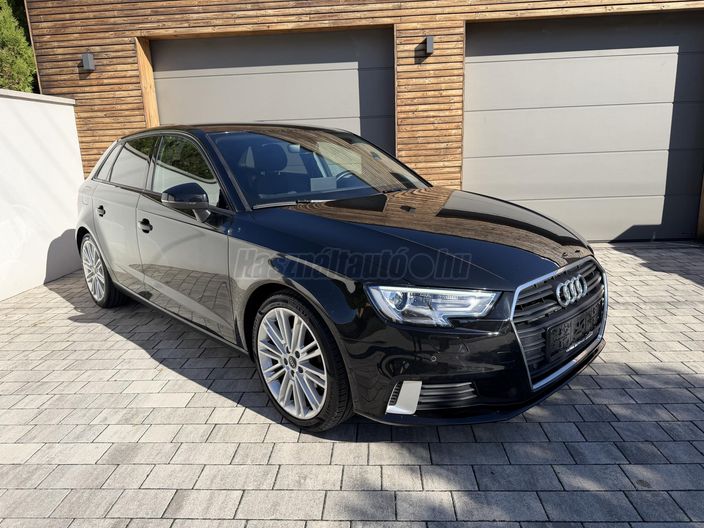 AUDI A3 Sportback 1.6 TDI Sport