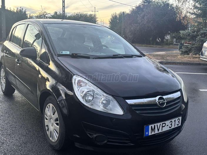OPEL CORSA D 1.0 Essentia