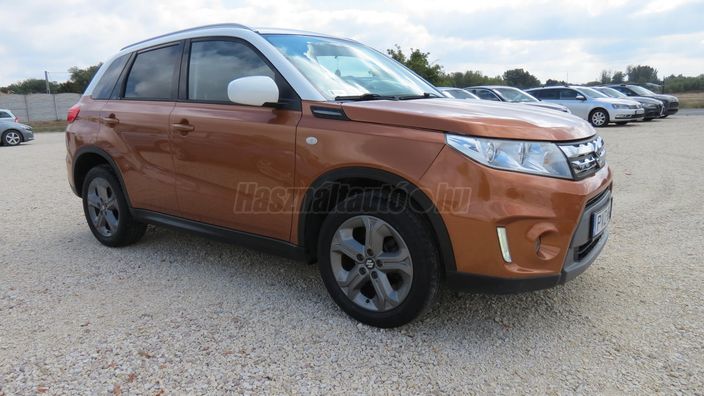 SUZUKI VITARA 1.6 GLX Limited