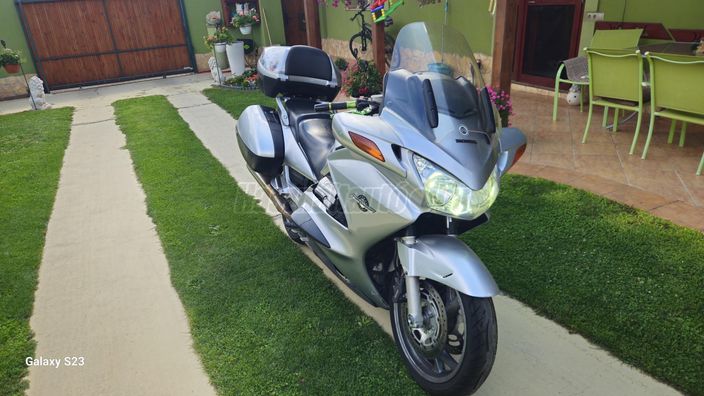 HONDA ST 1300 PAN EUROPEAN