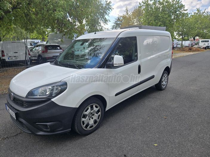 FIAT DOBLO Dobló Cargo 1.6 Mjet Maxi Start&Stop EcoJet E6D