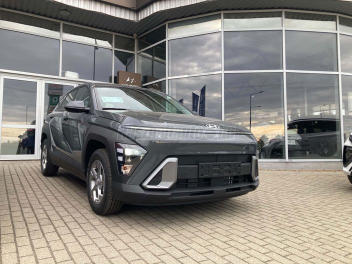 HYUNDAI KONA 1.0 T-GDi Comfort
