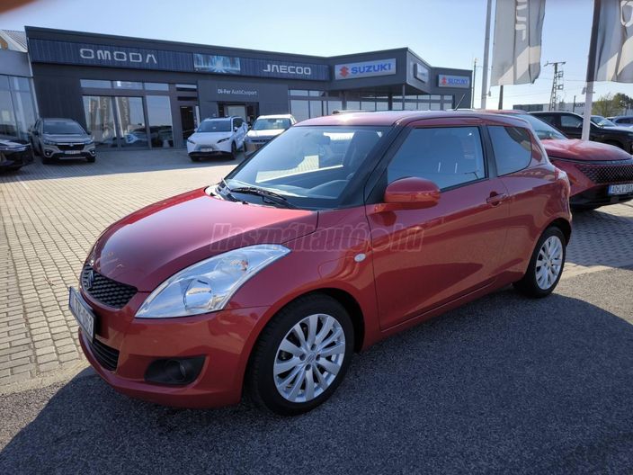 SUZUKI SWIFT 1.2 GC AC ESP