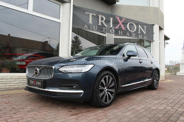 VOLVO V90 2.0 [B4] MHEV Inscription Geartronic