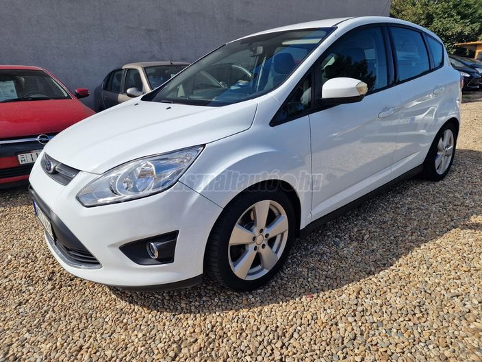 FORD C-MAX 2.0 TDCi Trend DPF (Automata)