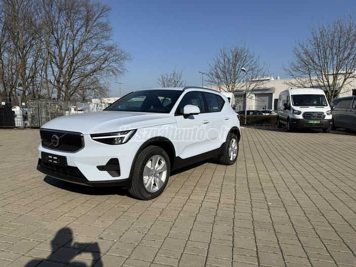 VOLVO XC40 2.0 [B3] MHEV Core DCT