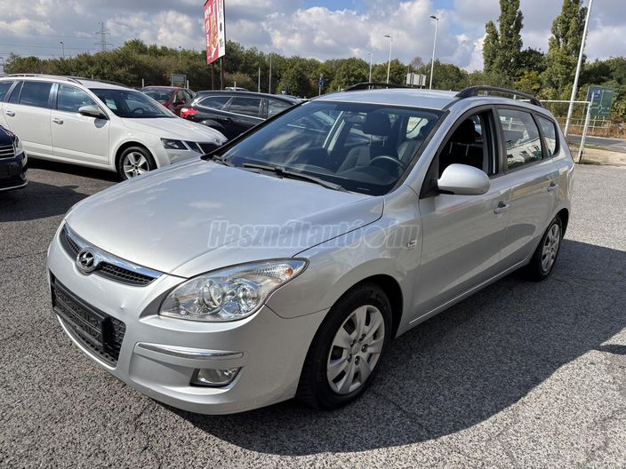 HYUNDAI I30 CW 1.6 CRDi LP Comfort