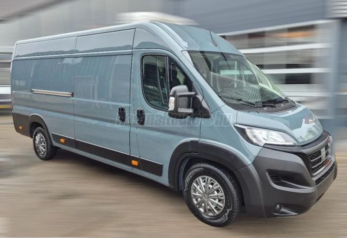 FIAT DUCATO Maxi 2.2 Mjet XLH2 3.5 t MTA