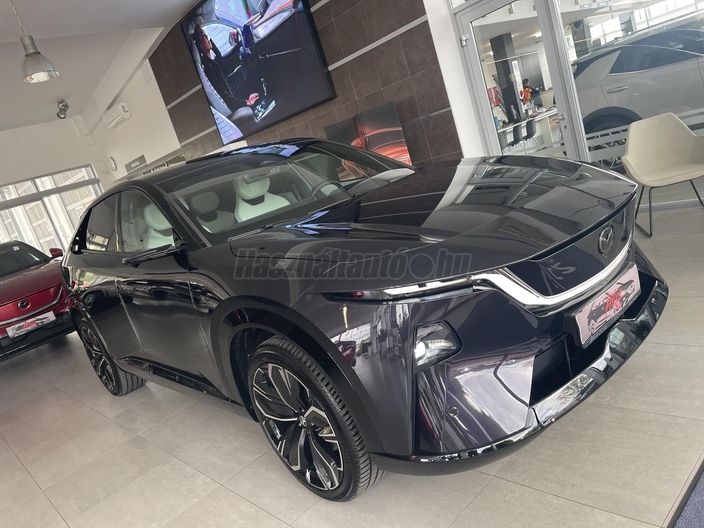 MAZDA CX-6 CX-6e 78kWh EV Takumi Plus