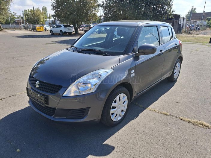 SUZUKI SWIFT 1.2 GLX AC ESP