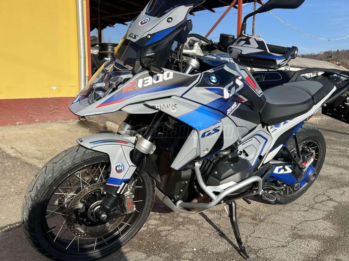 BMW R 1300 GS