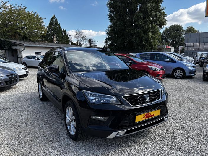 SEAT ATECA 1.0 TSI Eco Style