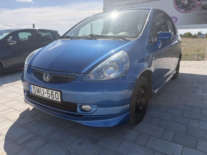 HONDA JAZZ 1.4 ES