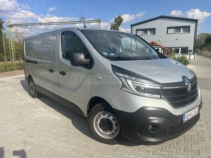 RENAULT TRAFIC 2.0 dCi 120 L2H1 2,9t Pack Comfort S&S