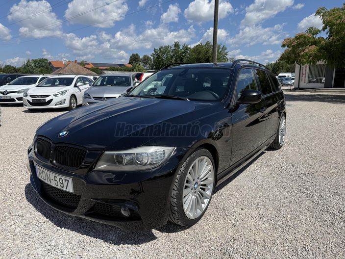 BMW 318 318d Touring