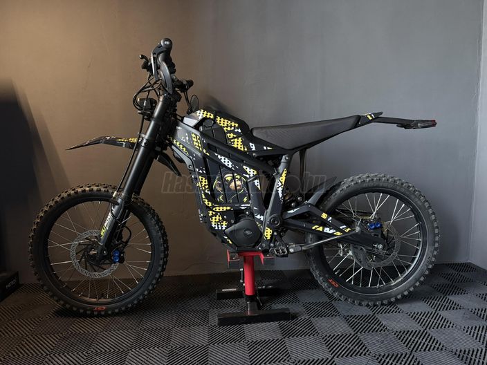 TALARIA STING PRO MX5