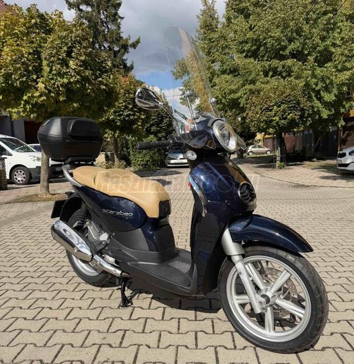APRILIA SCARABEO