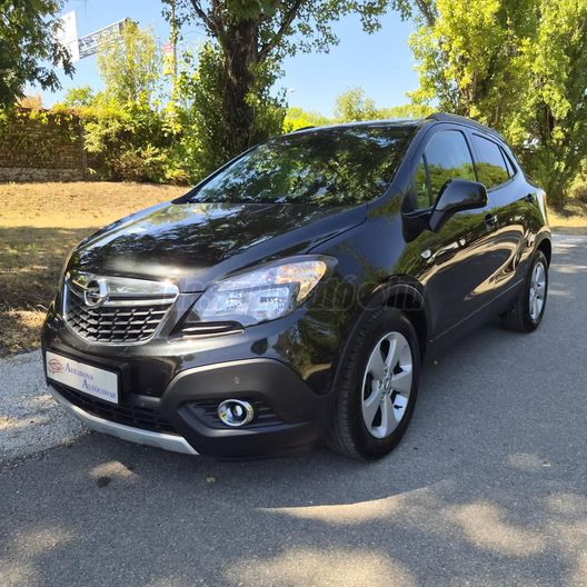 OPEL MOKKA 1.4 T Enjoy Start-Stop EURO6