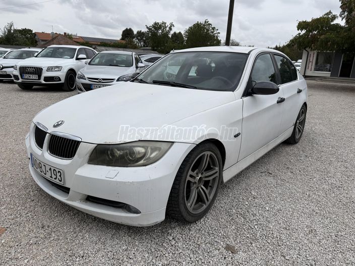 BMW 320 320d