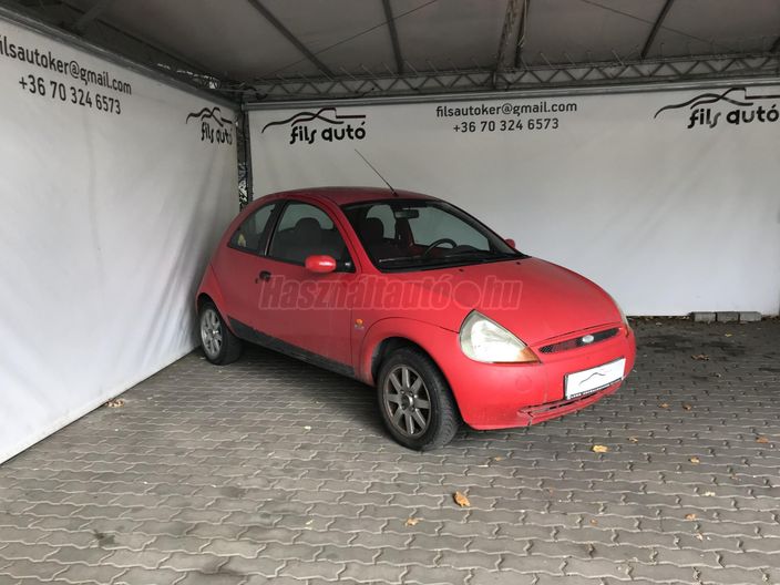 FORD KA 1.3