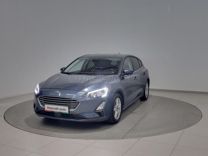 FORD FOCUS 1.0 EcoBoost Business