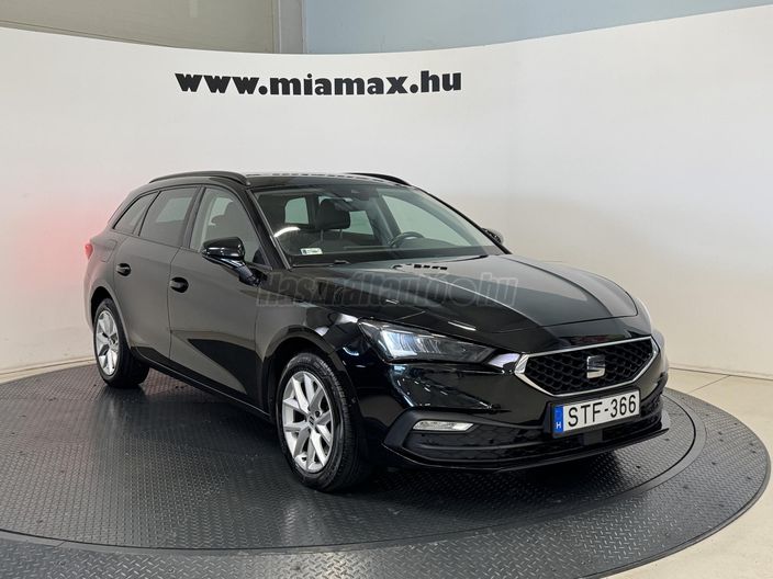 SEAT LEON ST 2.0 TDI Style DSG