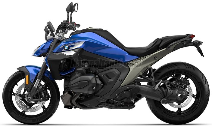 BMW R 1300 R
