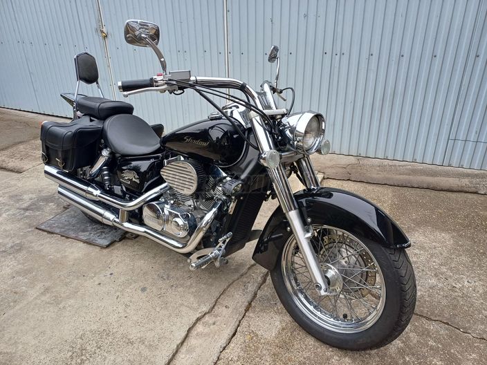 HONDA VT 750 C SHADOW SPIRIT
