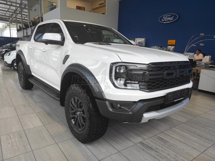 FORD RANGER Raptor 2.0 Ecoblue 210 LE e-AWD A10