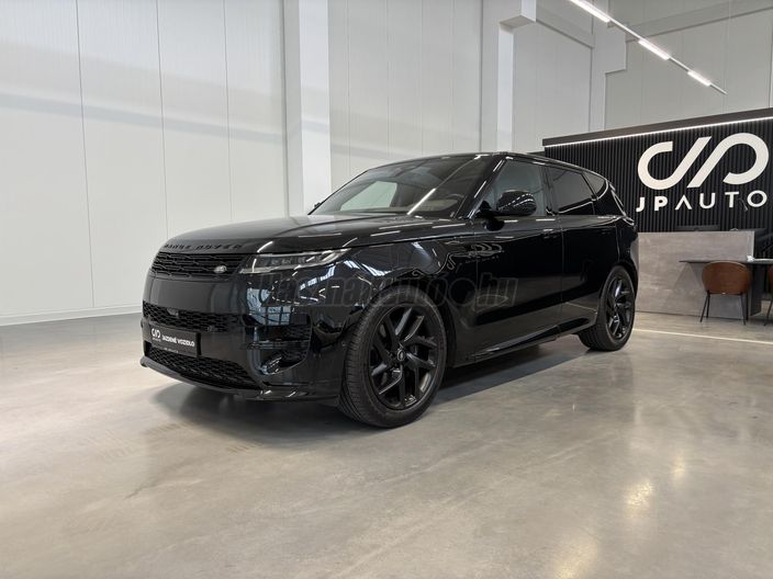 LAND ROVER RANGE ROVER SPORT P460e Dynamic SE (Automata)