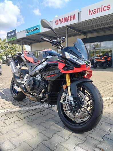 APRILIA TUONO V4