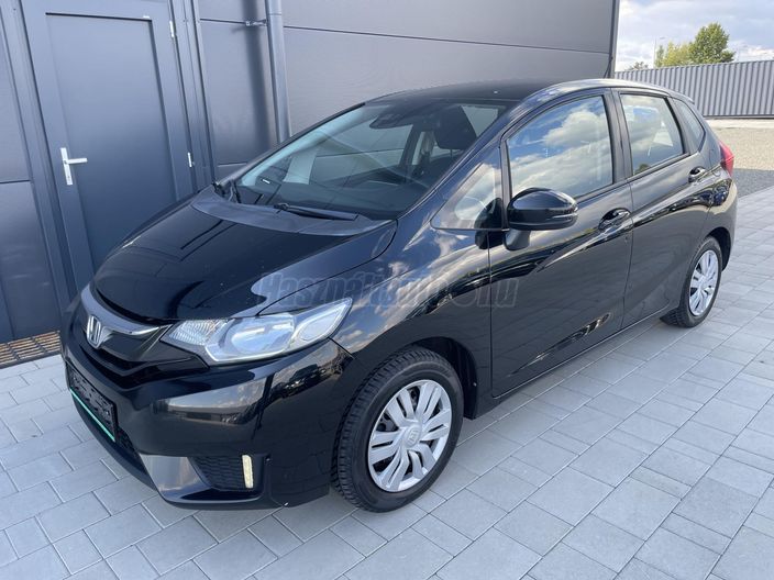 HONDA JAZZ 1.3 Comfort