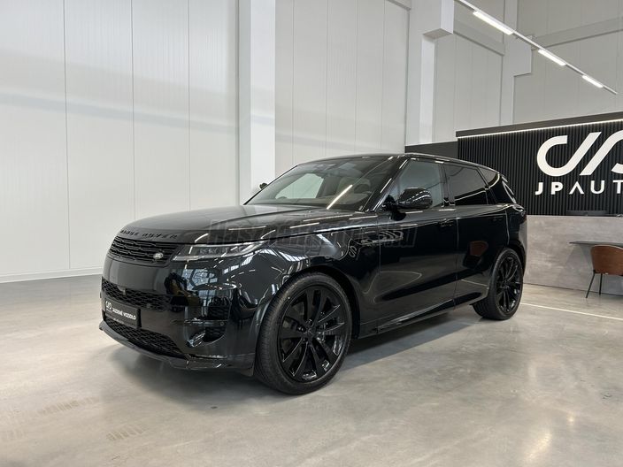 LAND ROVER RANGE ROVER SPORT P460e Dynamic SE (Automata)