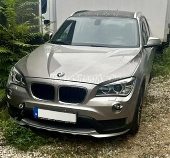 BMW X1 xDrive20i