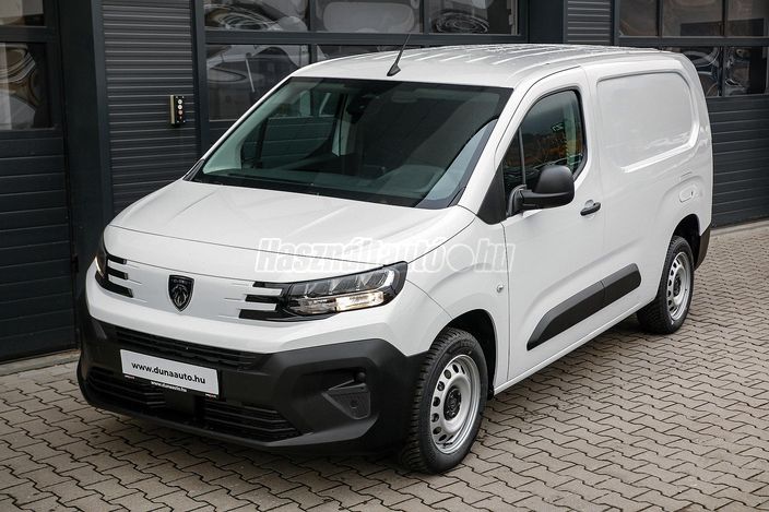 PEUGEOT PARTNER 1.5 BlueHDi 130 L2 1000
