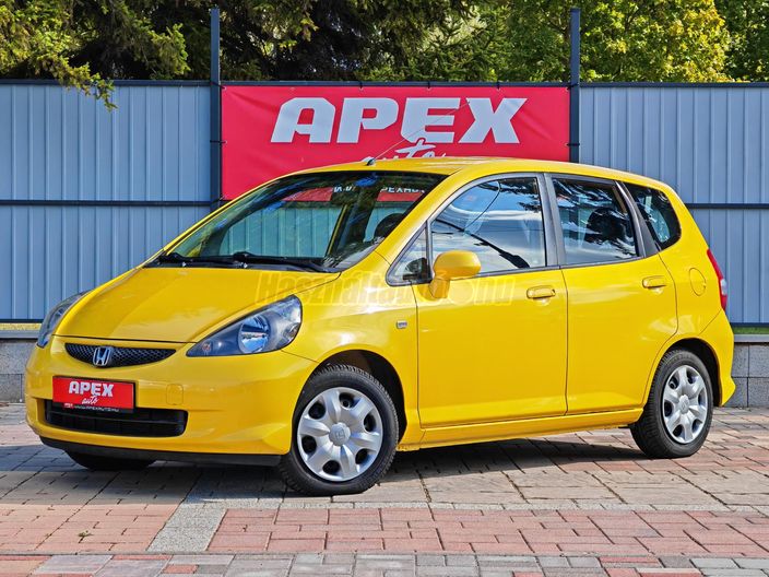 HONDA JAZZ 1.2 S My. 2005