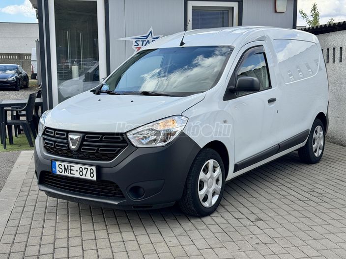 DACIA DOKKER Van 1.5 BluedCi Ambiance