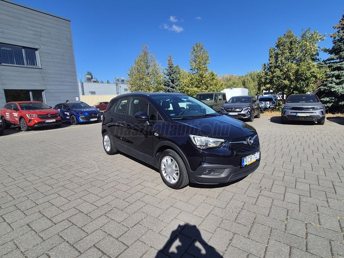 OPEL CROSSLAND X 1.2 Enjoy