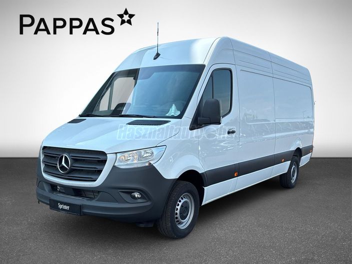 MERCEDES-BENZ SPRINTER 317 CDI 907.635.13 Pro