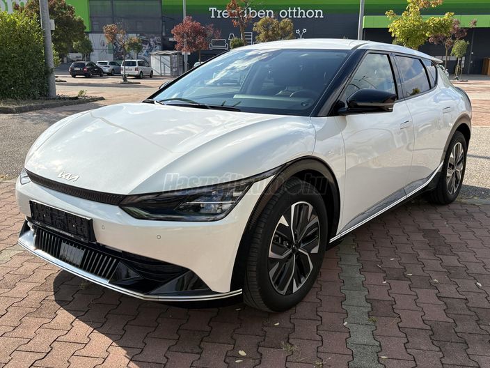KIA EV6 77,4kWh Earth AWD