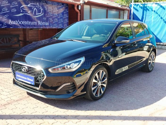 HYUNDAI I30 1.4 T-GDi GO! Plus