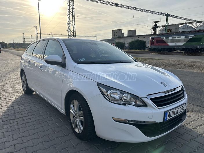 PEUGEOT 308 SW 1.6 e-HDi Access