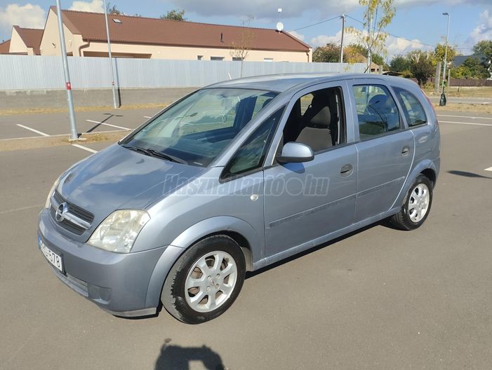 OPEL MERIVA 1.4 Enjoy