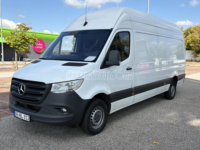 MERCEDES-BENZ SPRINTER 317 CDI 907.631.13