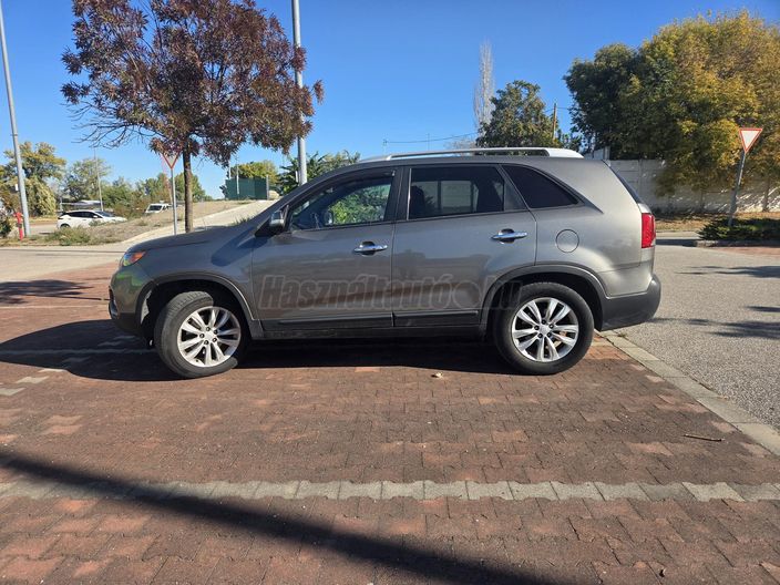 KIA SORENTO 2.2 CRDi EX