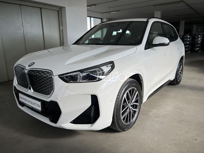 BMW IX1 eDrive20 64,8kWh