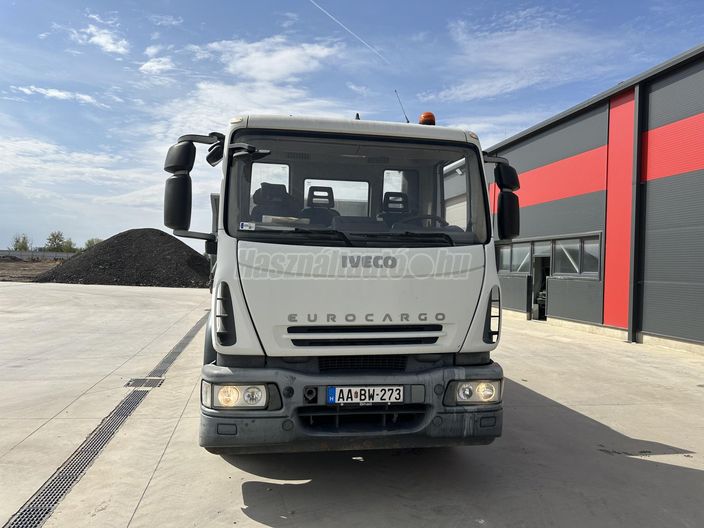 IVECO Eurocargo M122
