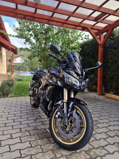 YAMAHA FZ1-S