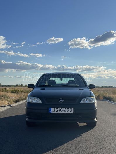 OPEL ASTRA G 1.6 16V Classic II